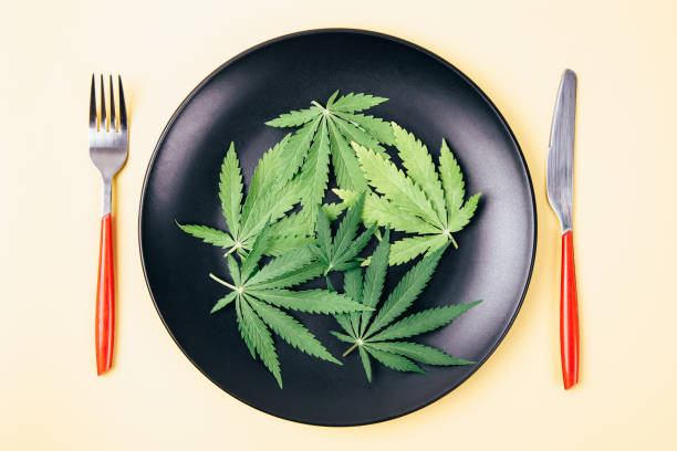 Best Cannabis Recipes to Cook on 4/20